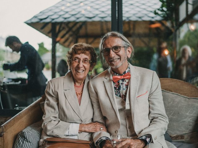 Le mariage de Gabriel et Emeline à Concarneau, Finistère 82