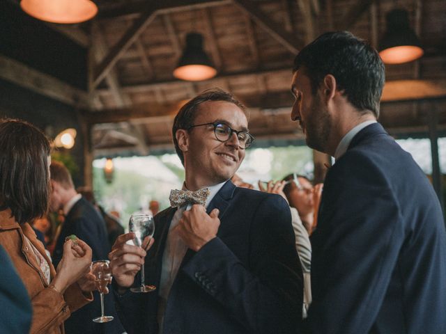Le mariage de Gabriel et Emeline à Concarneau, Finistère 84