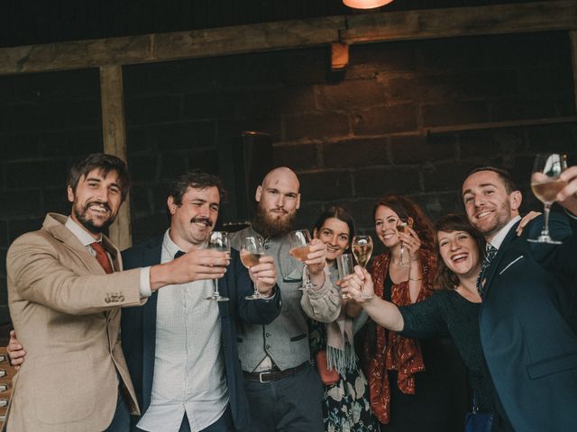 Le mariage de Gabriel et Emeline à Concarneau, Finistère 85
