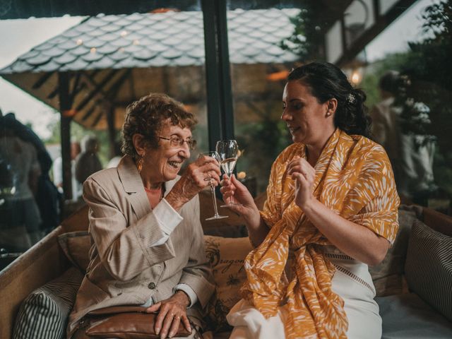 Le mariage de Gabriel et Emeline à Concarneau, Finistère 87