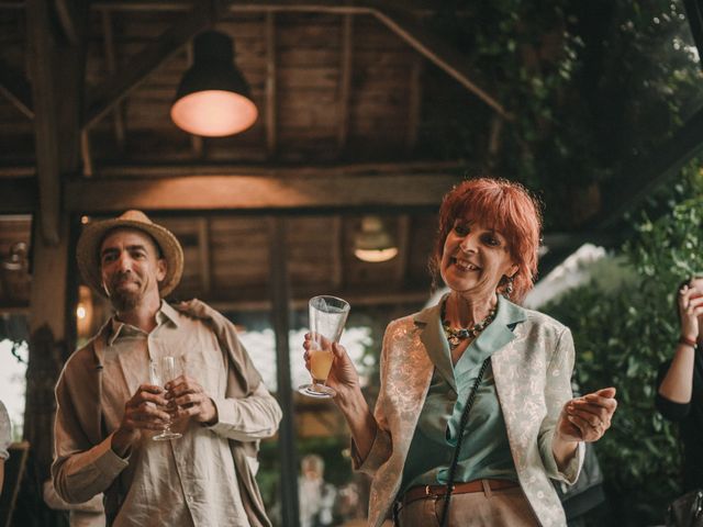 Le mariage de Gabriel et Emeline à Concarneau, Finistère 94