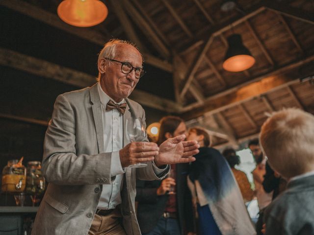 Le mariage de Gabriel et Emeline à Concarneau, Finistère 95