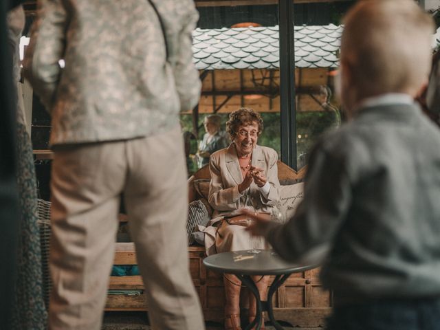 Le mariage de Gabriel et Emeline à Concarneau, Finistère 97