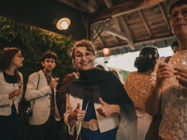 Le mariage de Gabriel et Emeline à Concarneau, Finistère 98