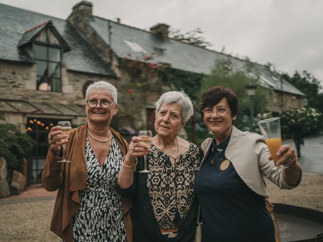 Le mariage de Gabriel et Emeline à Concarneau, Finistère 101