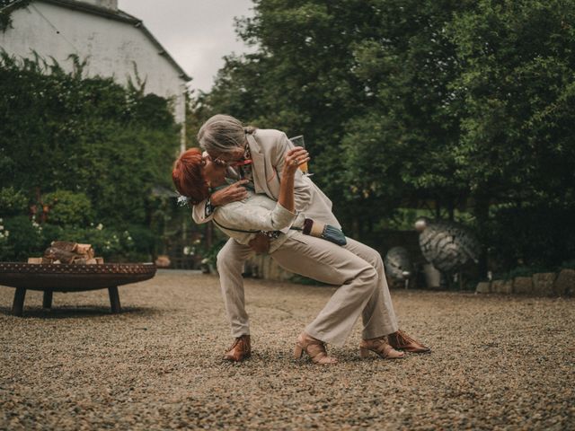 Le mariage de Gabriel et Emeline à Concarneau, Finistère 104