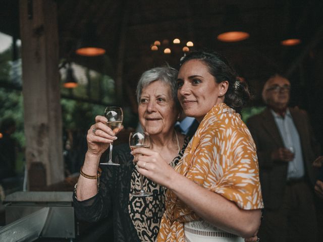 Le mariage de Gabriel et Emeline à Concarneau, Finistère 106