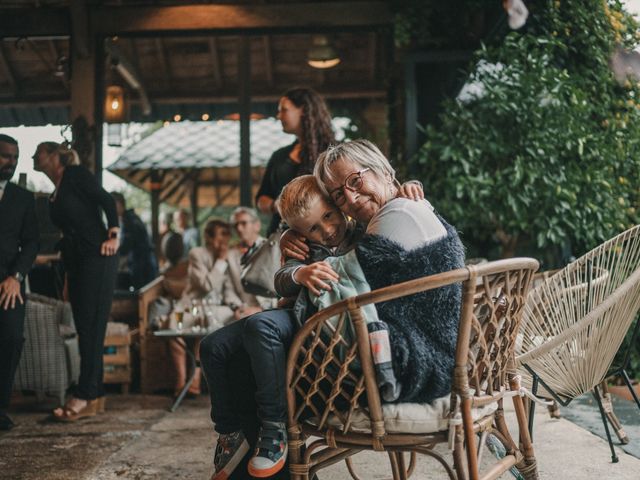 Le mariage de Gabriel et Emeline à Concarneau, Finistère 107