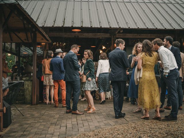Le mariage de Gabriel et Emeline à Concarneau, Finistère 109