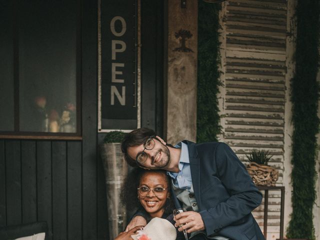 Le mariage de Gabriel et Emeline à Concarneau, Finistère 110