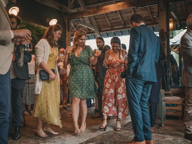 Le mariage de Gabriel et Emeline à Concarneau, Finistère 123