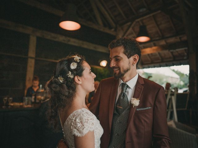 Le mariage de Gabriel et Emeline à Concarneau, Finistère 131