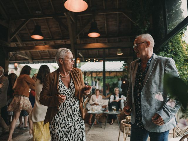 Le mariage de Gabriel et Emeline à Concarneau, Finistère 136