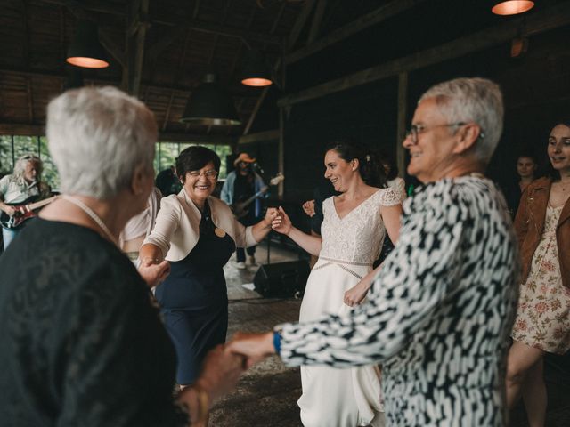 Le mariage de Gabriel et Emeline à Concarneau, Finistère 137