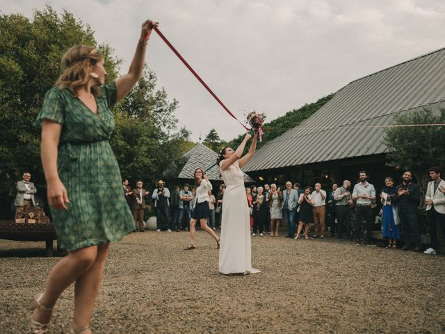 Le mariage de Gabriel et Emeline à Concarneau, Finistère 147