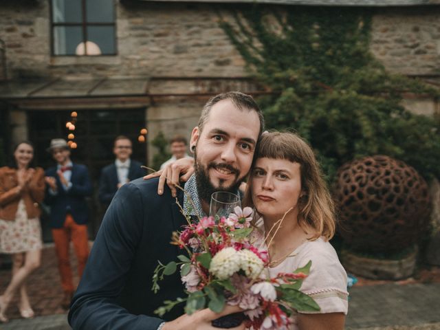 Le mariage de Gabriel et Emeline à Concarneau, Finistère 148