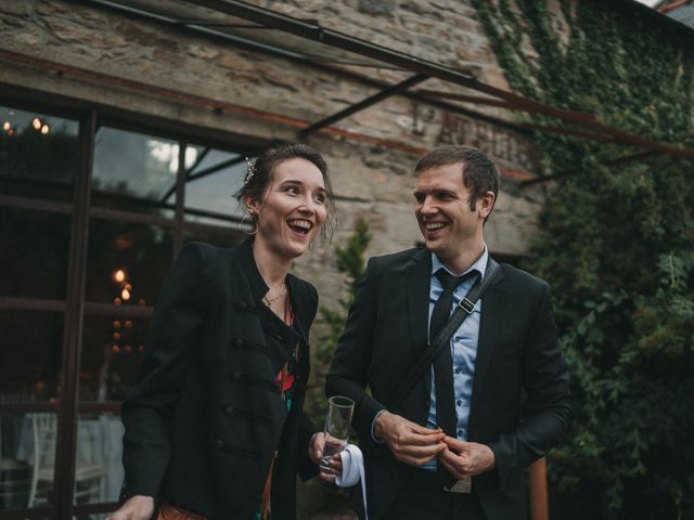 Le mariage de Gabriel et Emeline à Concarneau, Finistère 152
