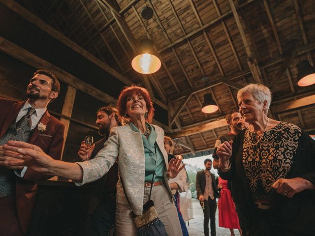 Le mariage de Gabriel et Emeline à Concarneau, Finistère 160