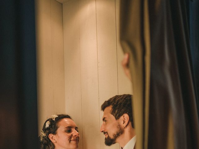 Le mariage de Gabriel et Emeline à Concarneau, Finistère 183