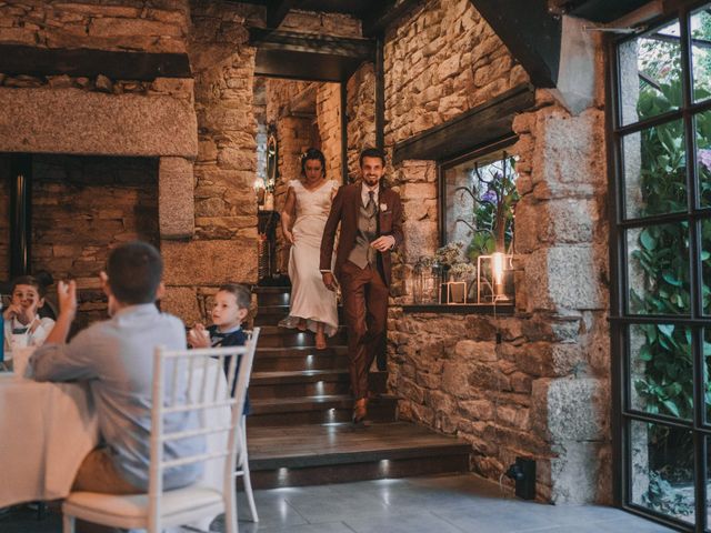 Le mariage de Gabriel et Emeline à Concarneau, Finistère 184
