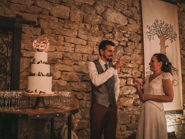 Le mariage de Gabriel et Emeline à Concarneau, Finistère 194