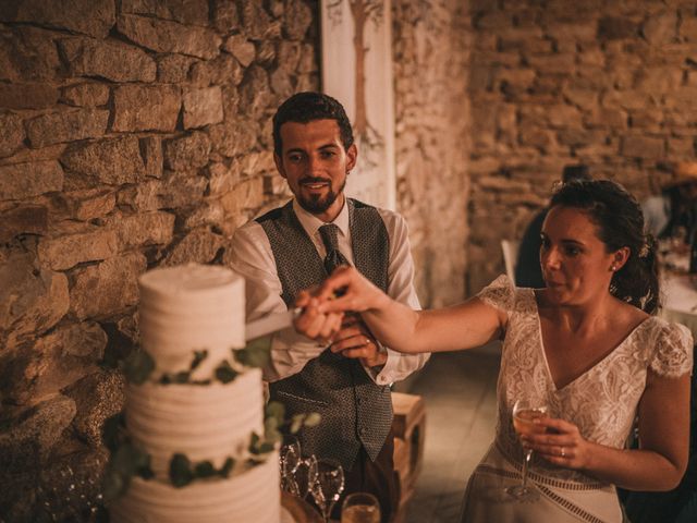 Le mariage de Gabriel et Emeline à Concarneau, Finistère 196