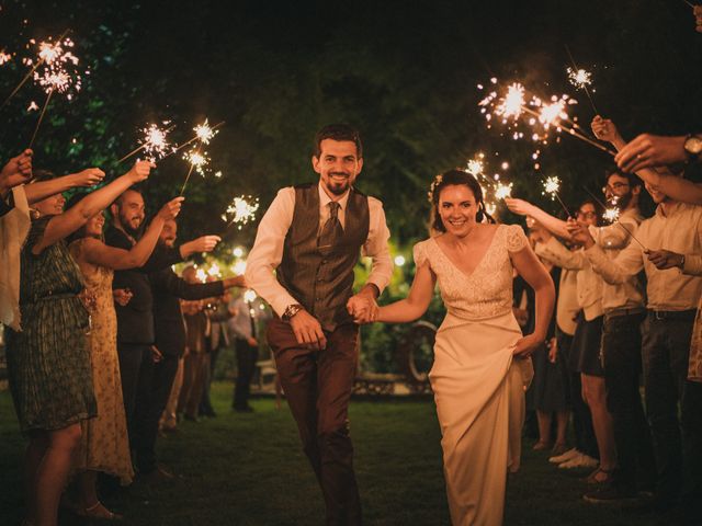 Le mariage de Gabriel et Emeline à Concarneau, Finistère 2