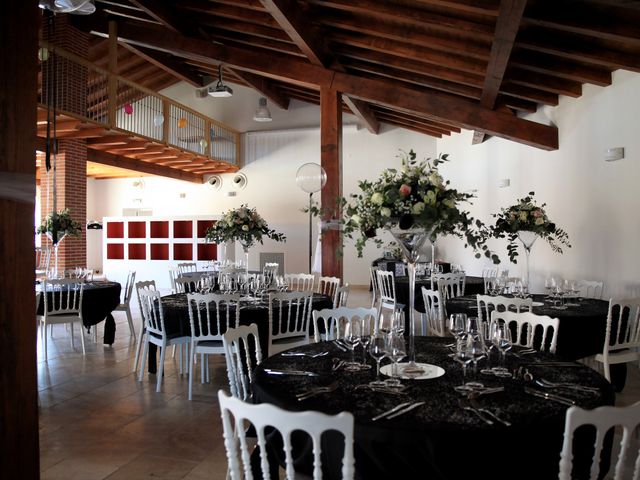 Le mariage de Jérôme et Marjorie à Fronton, Haute-Garonne 1