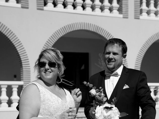 Le mariage de Jérôme et Marjorie à Fronton, Haute-Garonne 4