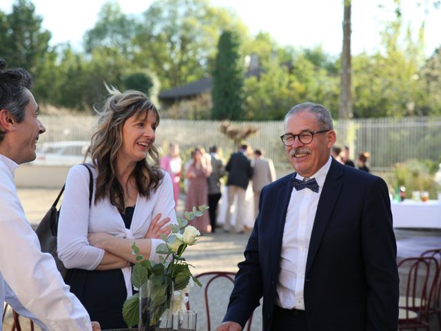 Le mariage de Jérôme et Marjorie à Fronton, Haute-Garonne 19