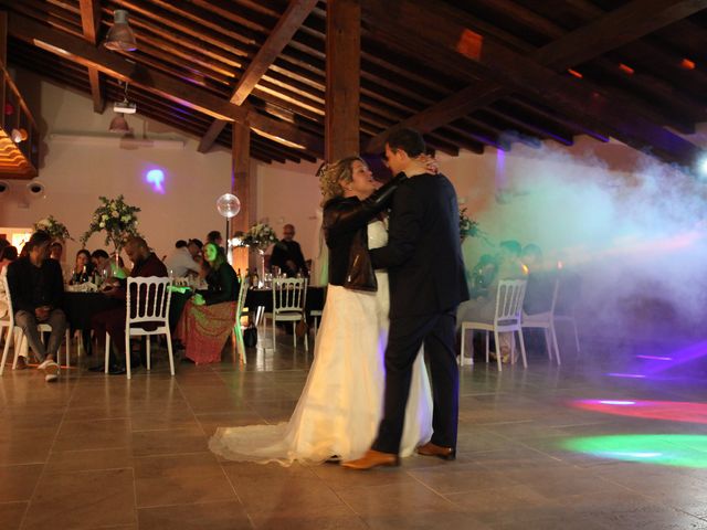 Le mariage de Jérôme et Marjorie à Fronton, Haute-Garonne 28