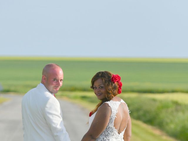 Le mariage de Anthony et Isabelle à Aunay-sous-Crécy, Eure-et-Loir 48