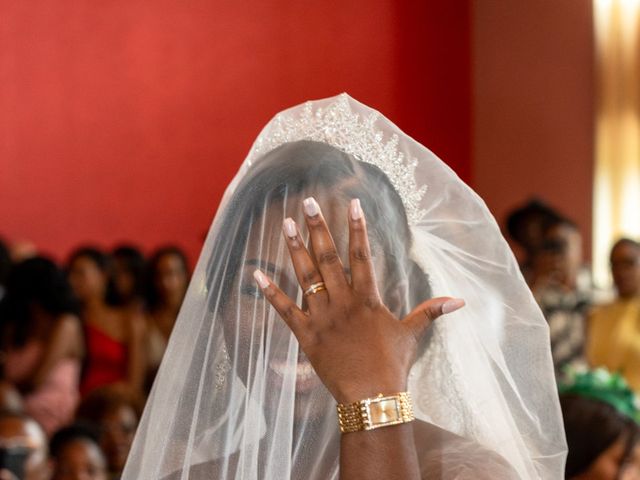 Le mariage de Annette et Stephano à Gien, Loiret 11