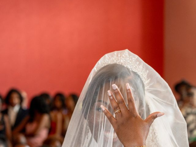 Le mariage de Annette et Stephano à Gien, Loiret 12