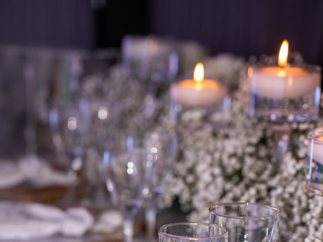 Le mariage de Annette et Stephano à Gien, Loiret 53