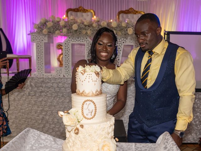 Le mariage de Annette et Stephano à Gien, Loiret 61