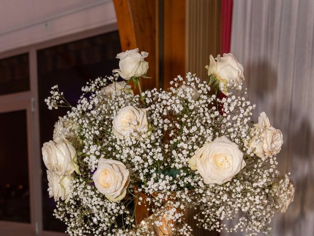 Le mariage de Annette et Stephano à Gien, Loiret 71