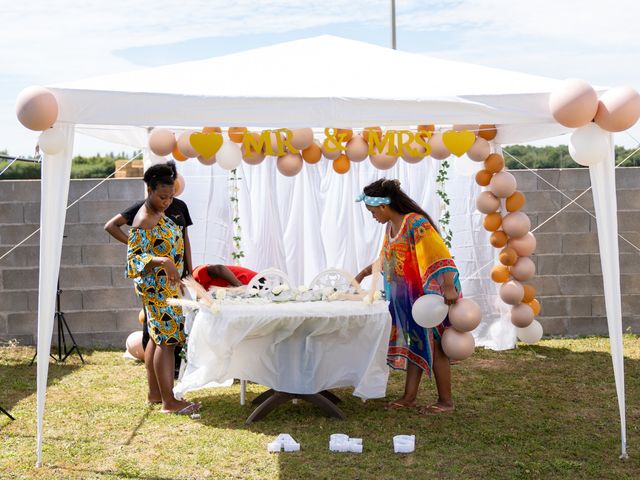 Le mariage de Annette et Stephano à Gien, Loiret 93