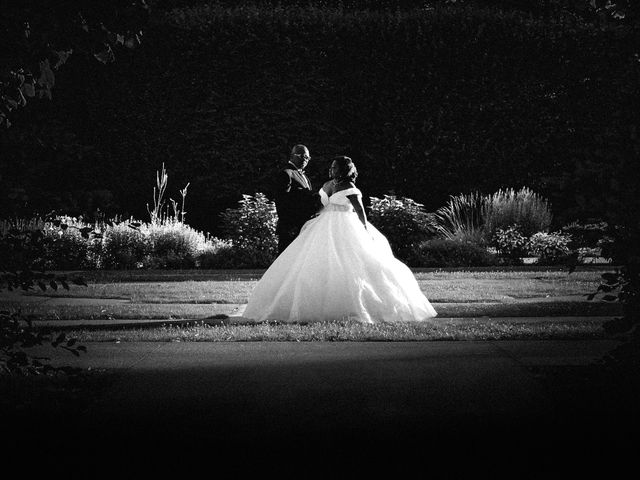 Le mariage de Félicité et Alain à Mulhouse, Haut Rhin 2