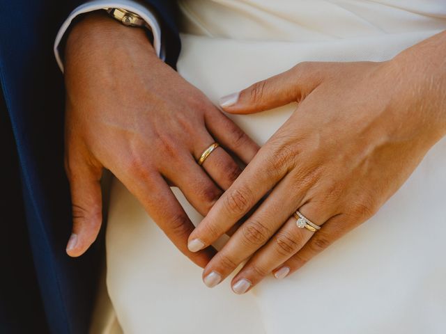 Le mariage de Valentin et Aurélie à Les Mathes, Charente Maritime 6