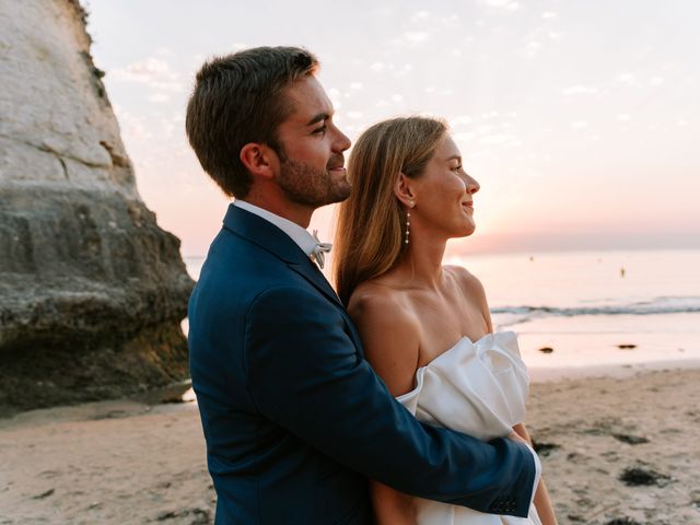 Le mariage de Valentin et Aurélie à Les Mathes, Charente Maritime 14