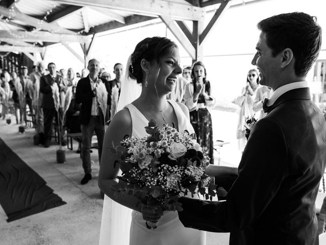 Le mariage de Martin et Camille à Poitiers, Vienne 31