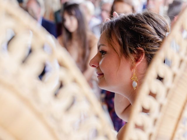 Le mariage de Martin et Camille à Poitiers, Vienne 34