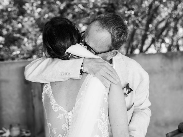 Le mariage de Martin et Camille à Poitiers, Vienne 35