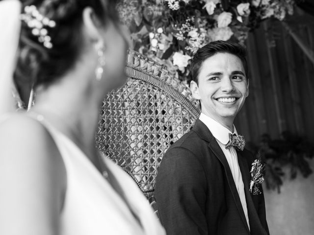 Le mariage de Martin et Camille à Poitiers, Vienne 36