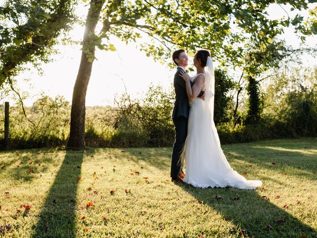 Le mariage de Martin et Camille à Poitiers, Vienne 53