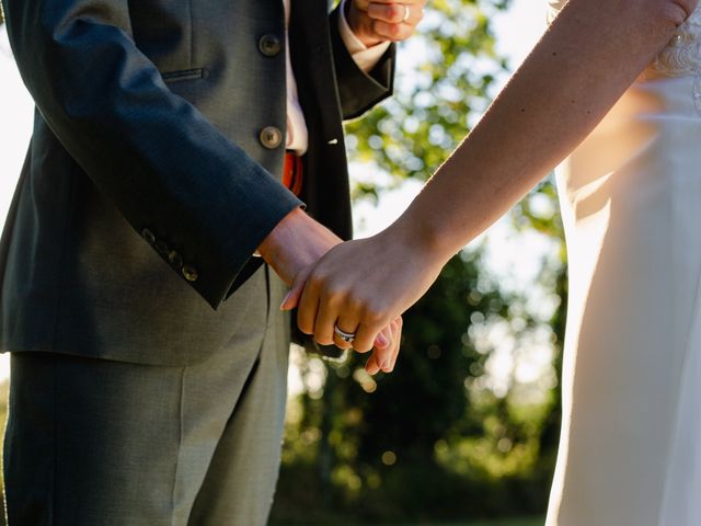 Le mariage de Martin et Camille à Poitiers, Vienne 54