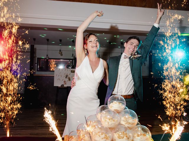 Le mariage de Martin et Camille à Poitiers, Vienne 60