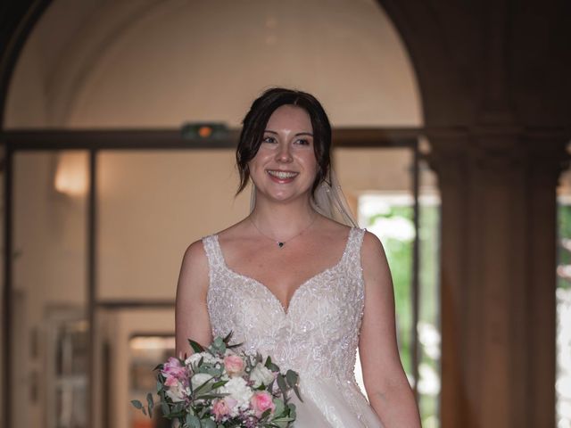 Le mariage de Geoffrey et Solenn à Denicé, Rhône 3