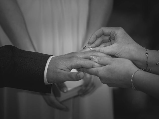 Le mariage de Geoffrey et Solenn à Denicé, Rhône 2